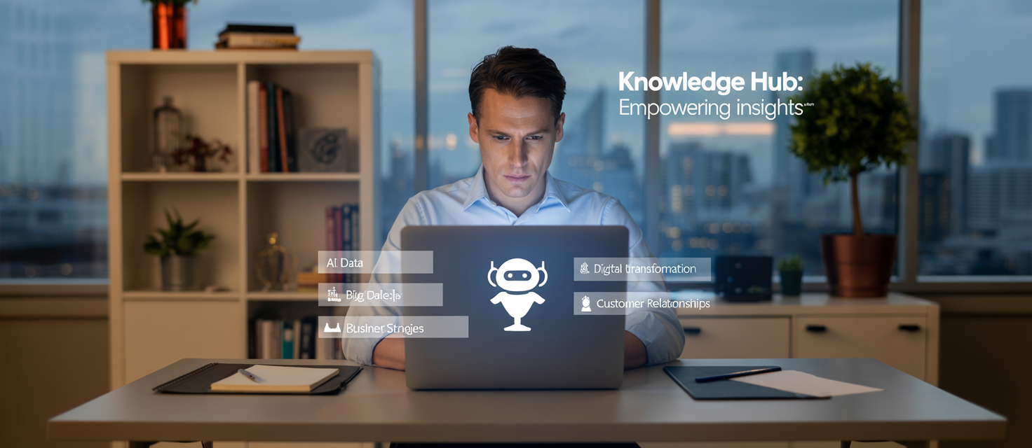 Organizational Knowledge Agent